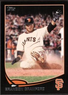 Brandon Crawford