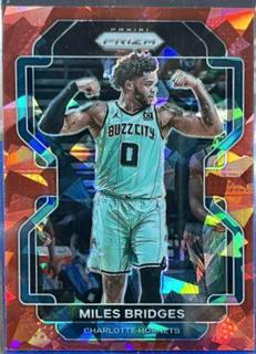 Miles Bridges