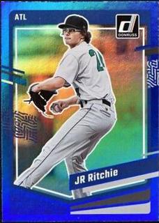 JR Ritchie