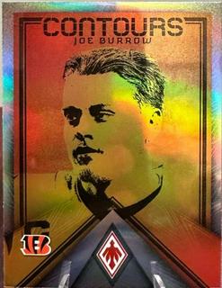 Joe Burrow