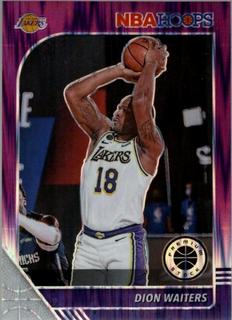 Dion Waiters