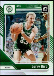 Larry Bird