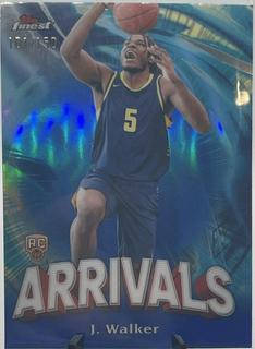 Jarace Walker