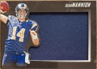 Sean Mannion