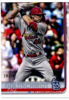 Paul Goldschmidt
