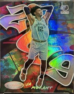 Ja Morant