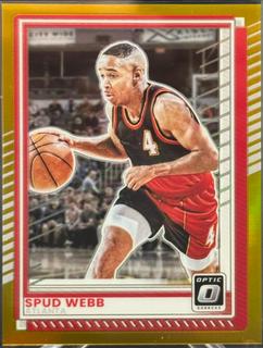 Spud Webb