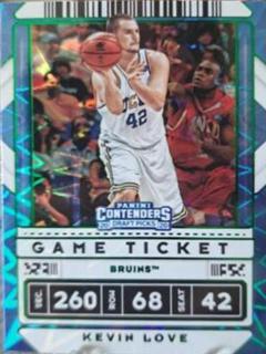 Kevin Love