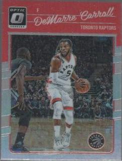 DeMarre Carroll