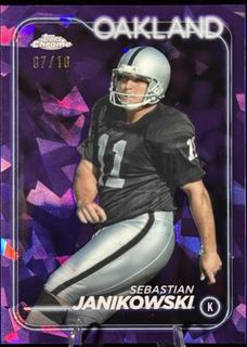 Sebastian Janikowski