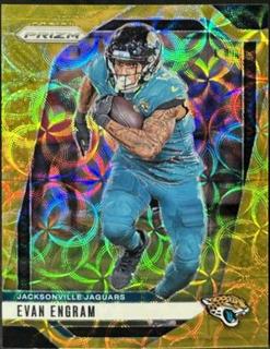 Evan Engram