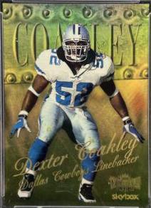 Dexter Coakley