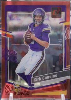 Kirk Cousins