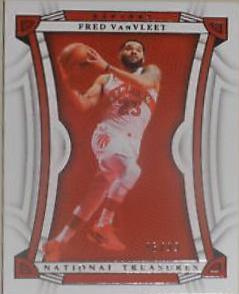 Fred VanVleet