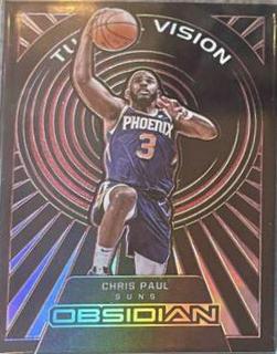 Chris Paul