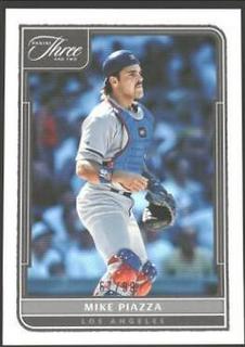 Mike Piazza