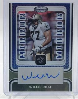 Willie Roaf