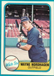 Wayne Nordhagen