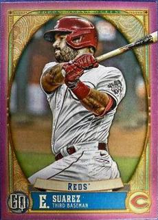 Eugenio Suarez