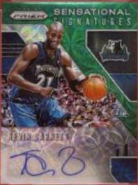 Kevin Garnett