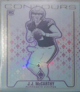 J.J. McCarthy