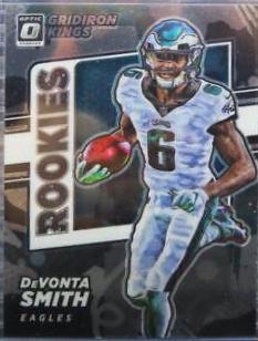 DeVonta Smith