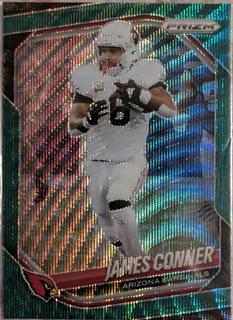 James Conner