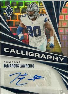 DeMarcus Lawrence