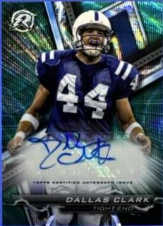 Dallas Clark