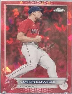 Nathan Eovaldi