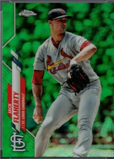 Jack Flaherty