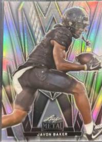 Javon Baker