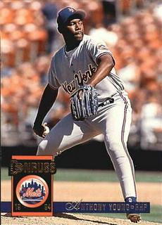 Anthony Young