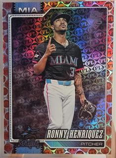 Ronny Henriquez