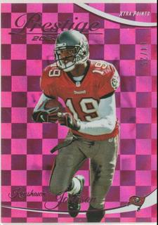 Keyshawn Johnson
