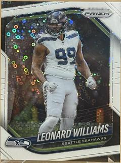 Leonard Williams