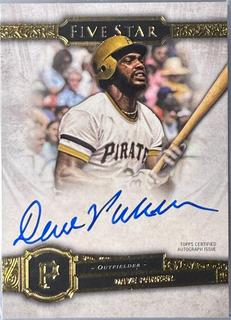 Dave Parker