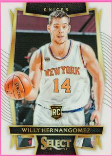 Willy Hernangomez