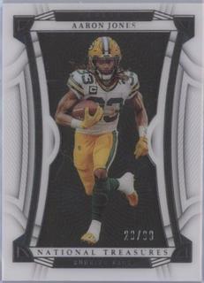 Aaron Jones