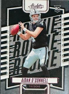 Aidan O'Connell