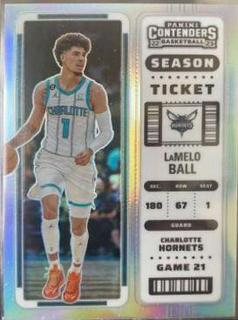 LaMelo Ball