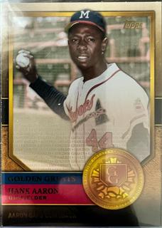 Hank Aaron