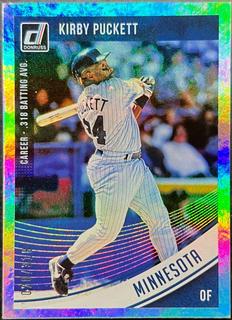 Kirby Puckett