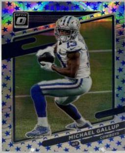 Michael Gallup