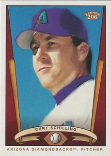 Curt Schilling