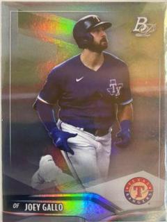 Joey Gallo