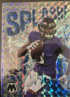 Odell Beckham Jr.