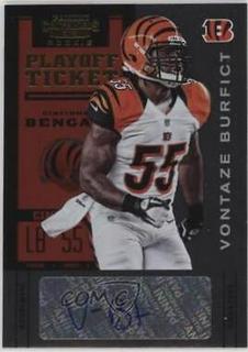 Vontaze Burfict
