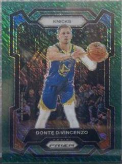 Donte DiVincenzo