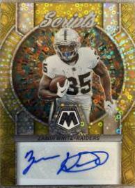 Zamir White